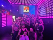 Bear Summer After Pride