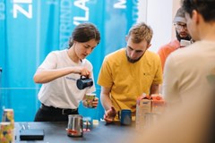 How To Brand - konference o řízení značek