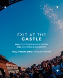 EXIT At The Castle [dnb edition]