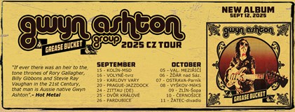 GWYN ASHTON GROUP
