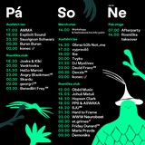 Festival Rosnička 2025