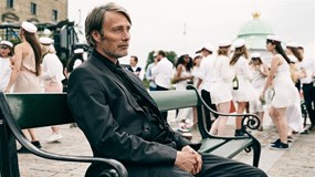 FILMOVÝ KLUB - Chlast