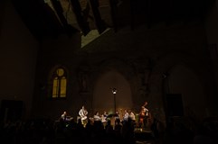 Hourglass I - Robert Jíša, Miloš Vacík, Aleš Kudela