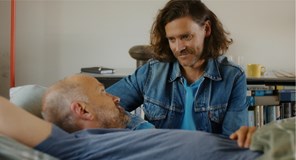 FILMOVÝ KLUB - Láska