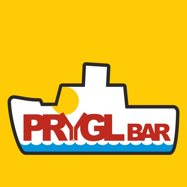PRYGL BAR