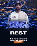 NextWave festival