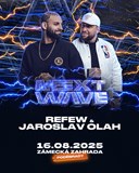 NextWave festival