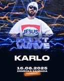 NextWave festival