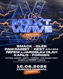 NextWave festival