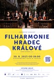 Filharmonie Hradec Králové / Za poklady Broumovska