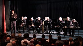 Hvězdy swingu. Vivat Glenn Miller!