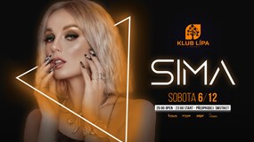 SIMA | Klub Lípa Liberec