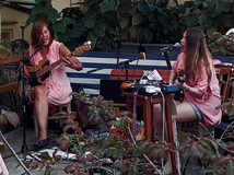 ROZKOŠ-Vladivojna a Eva