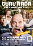 Guru Ráďa aneb Návod na ženu