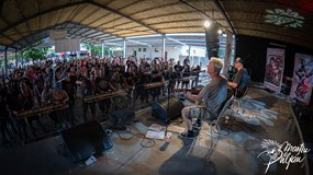 PUNKPLUGGED FESTIVAL vol. 4
