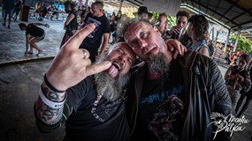 PUNKPLUGGED FESTIVAL vol. 4