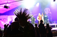 PUNKPLUGGED FESTIVAL vol. 4