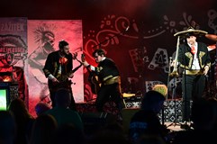 PUNKPLUGGED FESTIVAL vol. 4