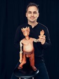 Pověsti české aneb Pohádky pod Řípem