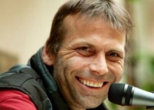 Festival Milion tónů pro demokracii Nové Město na Moravě