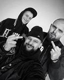 Brno Buď Láska: Michajlov a PVNCh