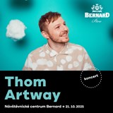 Koncert: Thom Artway