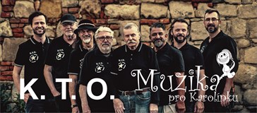 Muzika pro Karolínku - K: T. O.