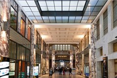 Přednáška Arch. Zdeňka Lukeše: Typologie Prahy VII.