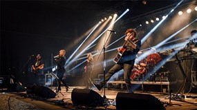 RockSet world ROXETTE tribute band