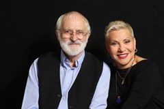 Dagmar Pecková a Musica Bohemica Vánoční koncert