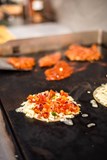 Mexická kuchyně / sobotní brunch
