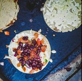 Mexická kuchyně / sobotní brunch
