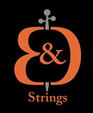 Koncert B&D Strings ve Frenštátě 
