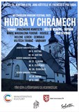 Koncert B&D Strings ve Frenštátě 