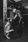 TOM of FINLAND Pride special
