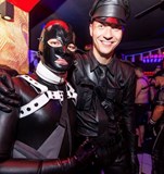 TOM of FINLAND Pride special