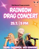 DRAG concert