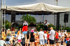DUBINA FEST 2025