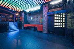 Bear Summer - Pride party