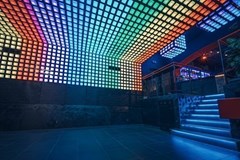 Bear Summer - Pride party