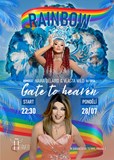 Prague Pride in Heaven