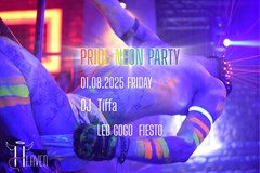 Prague Pride in Heaven