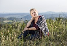 Dagmar Voňková • Adela Mede (SK/HU)