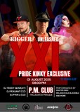 International Prague Bear Summer 2025 /Week Pass