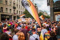 International Prague Bear Summer 2025 /Week Pass