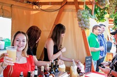Velkopavlovické vinobraní 2025