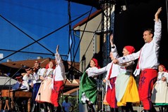 Velkopavlovické vinobraní 2025