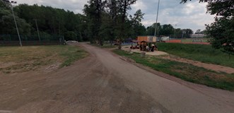 LESOPARK SLADOVKA, Benešov