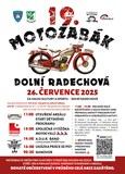 Motožabák 2025