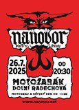 Motožabák 2025